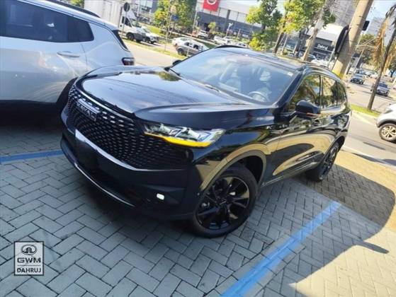 GWM HAVAL H6 1.5 HEV PREMIUM E-TRACTION GWM HAVAL H6 1.5 HEV PREMIUM E-TRACTION